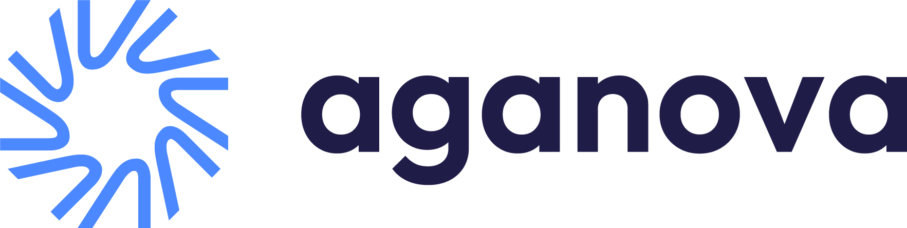 Agabova Logo