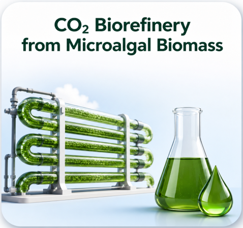 Biorefinery Project