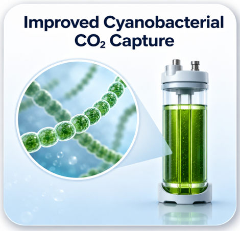 Cyanobacterial Project