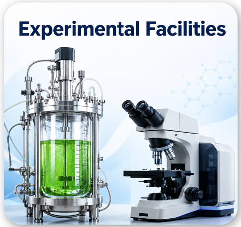 Facilities Project