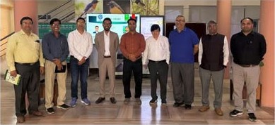 Dr Penumaka Nagababu