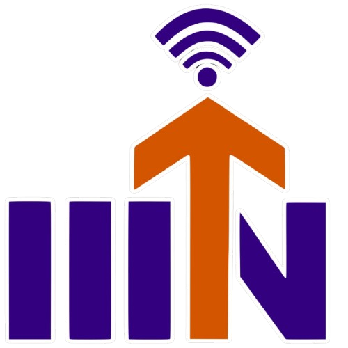 IIIT Logo