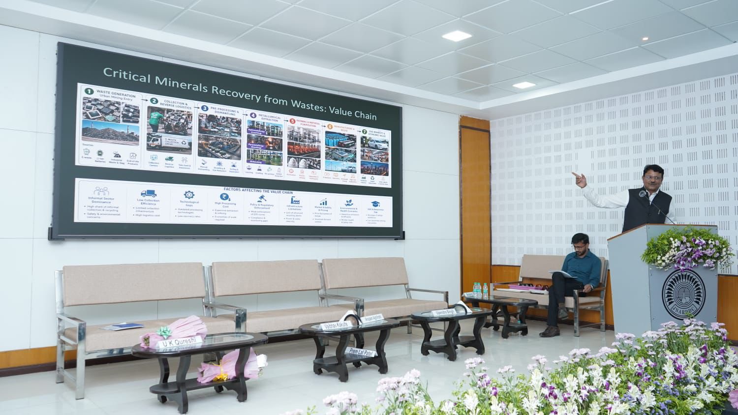 Dr Penumaka Nagababu