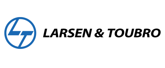 L&T Logo