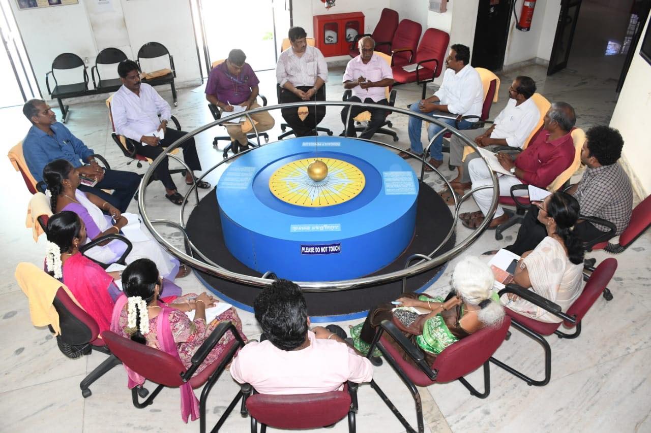 Dr Penumaka Nagababu