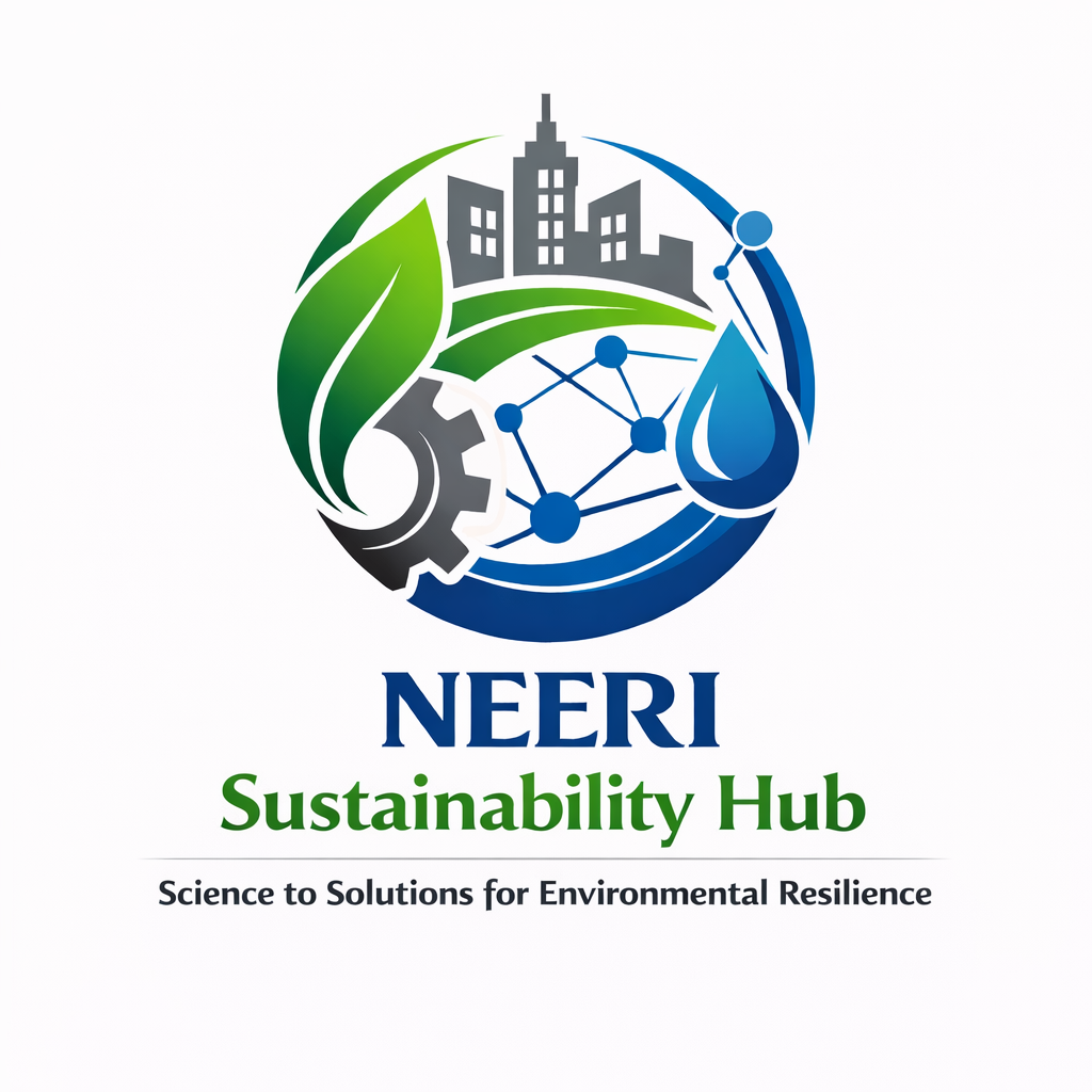 NEERI Sustainability Hub