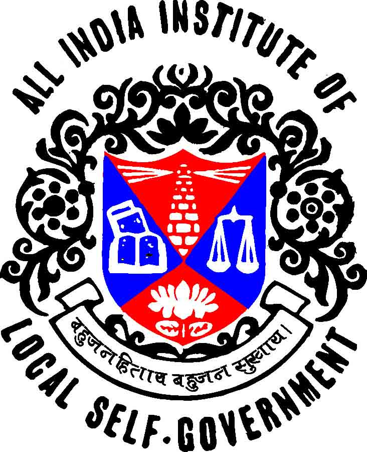 AIILSG Logo