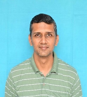Dr. Amit Bafna