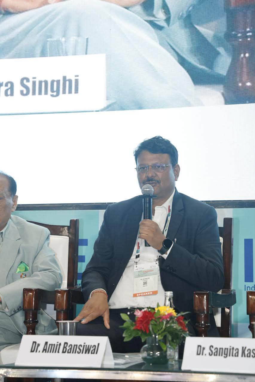 Dr Penumaka Nagababu