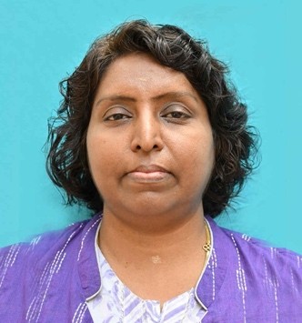 Ms. B. Bindu Nair