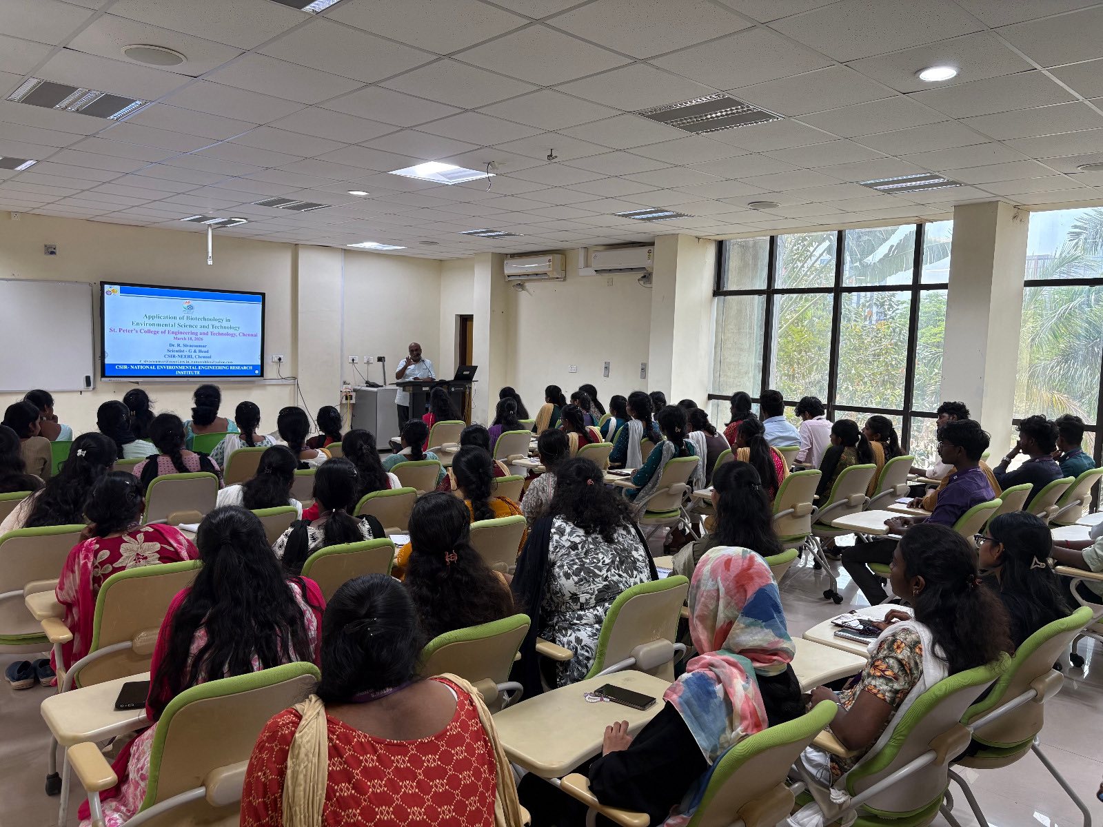 Dr Penumaka Nagababu