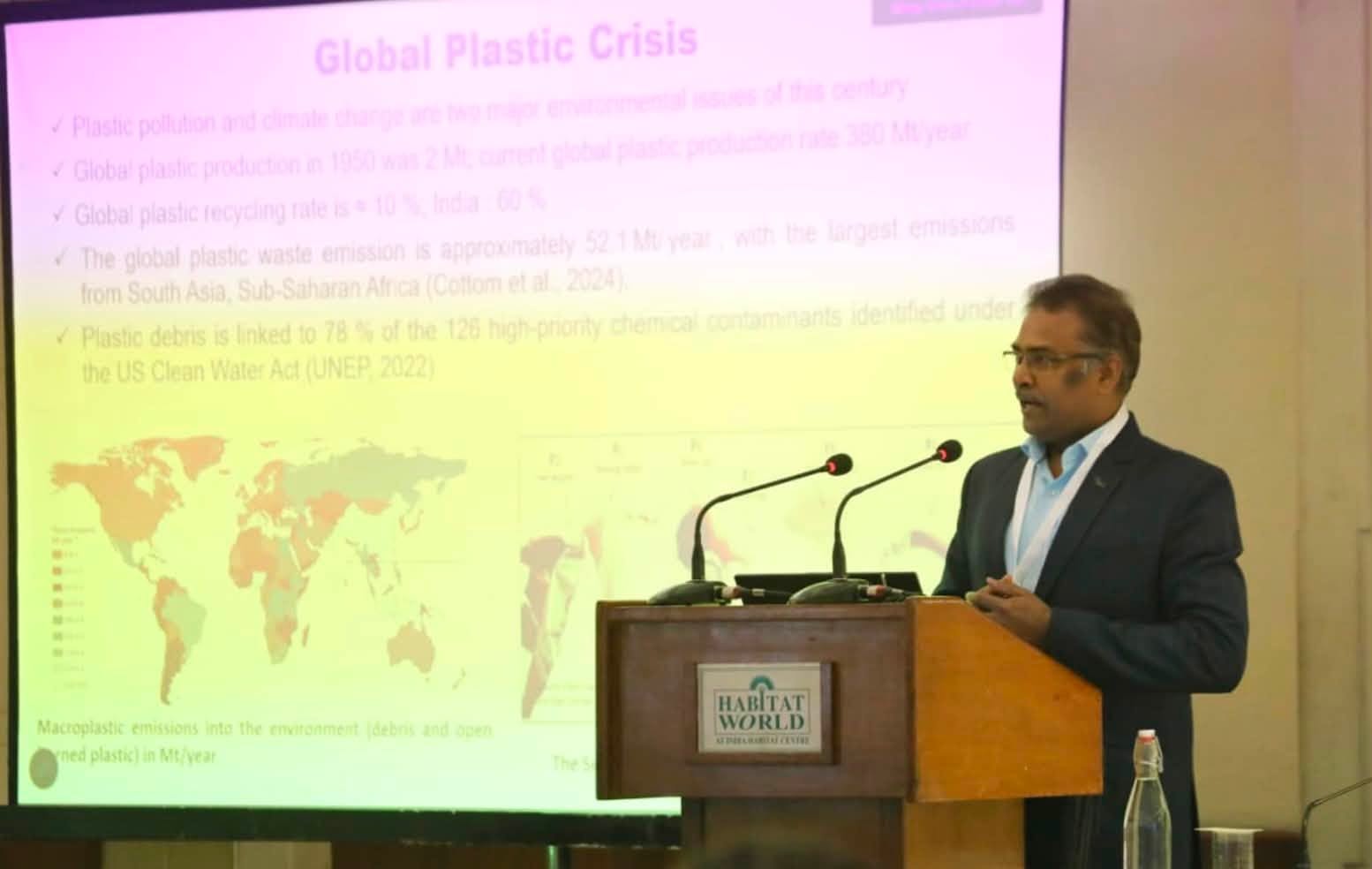 Dr Penumaka Nagababu