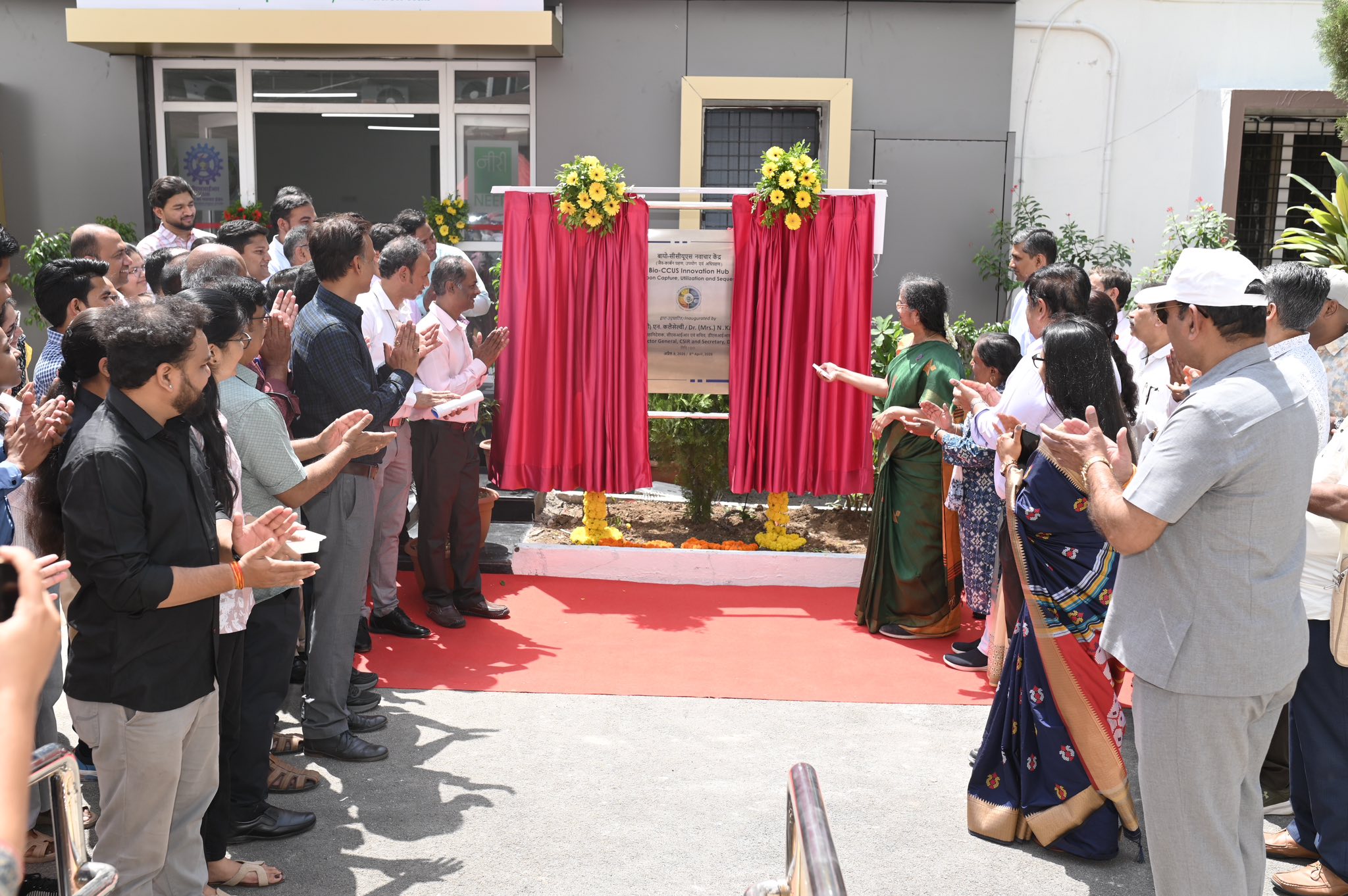 Dr Penumaka Nagababu