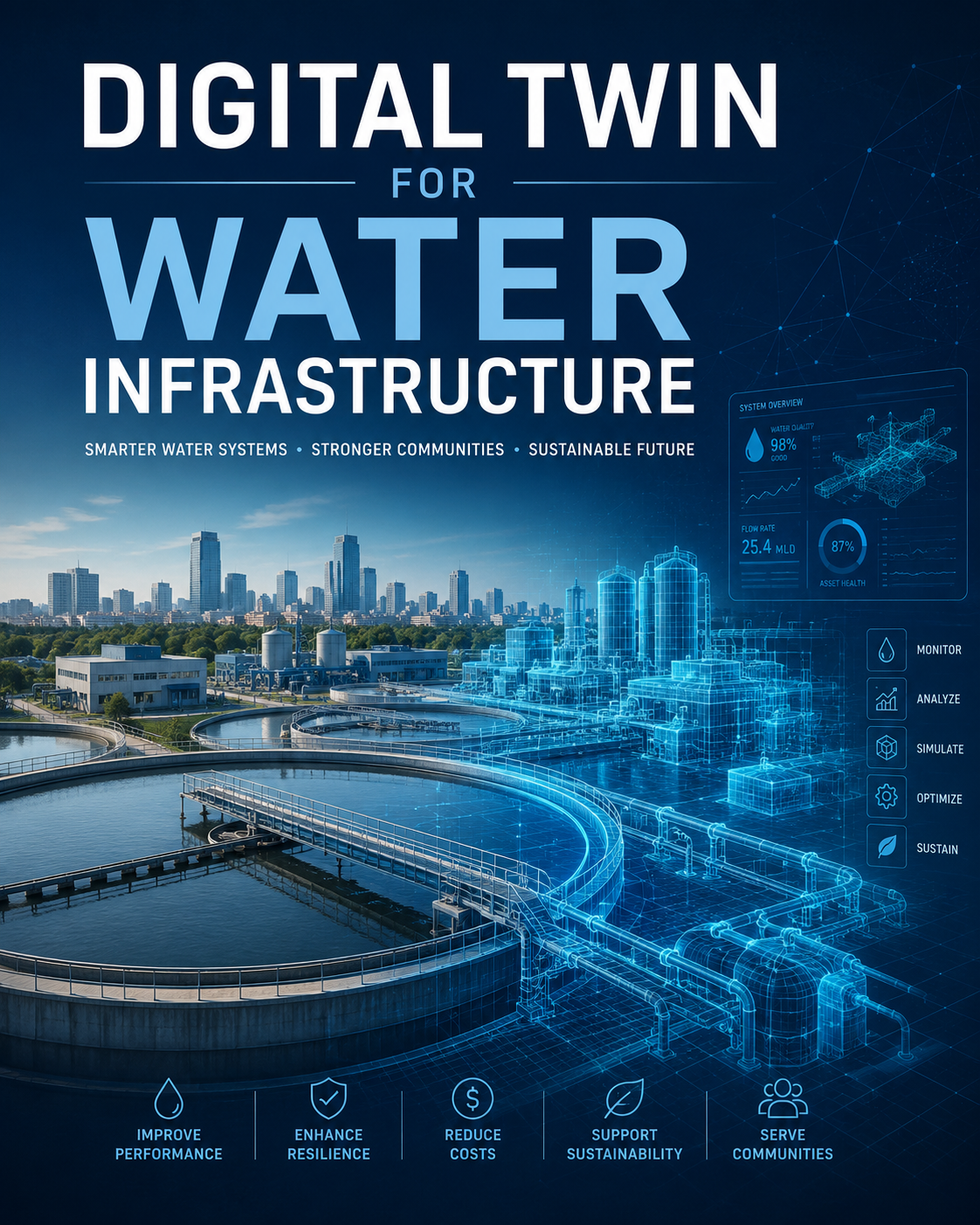 CSIR Water Technology Compendium