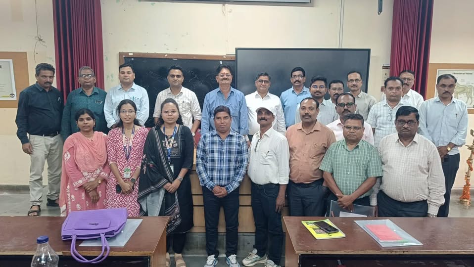 Dr Penumaka Nagababu