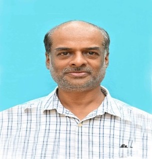 Er. M. Karthik