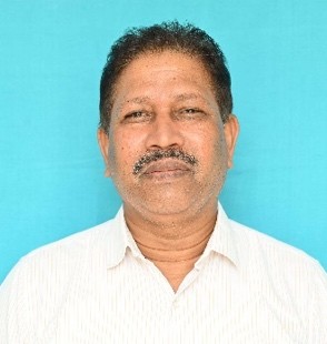 Dr. K. Krishnamurti