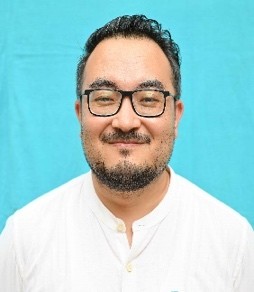 Er. Suvha Lama