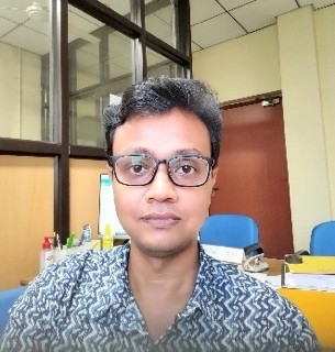 Dr. Anirban Middey