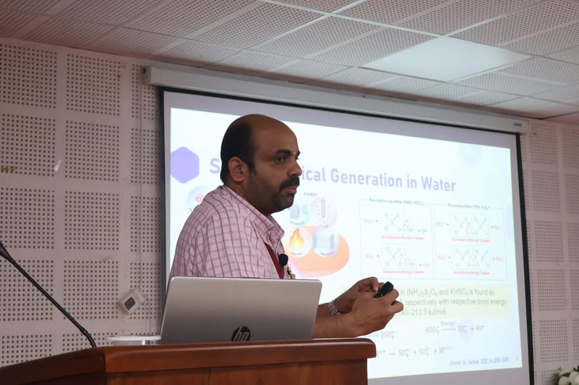 Dr Penumaka Nagababu