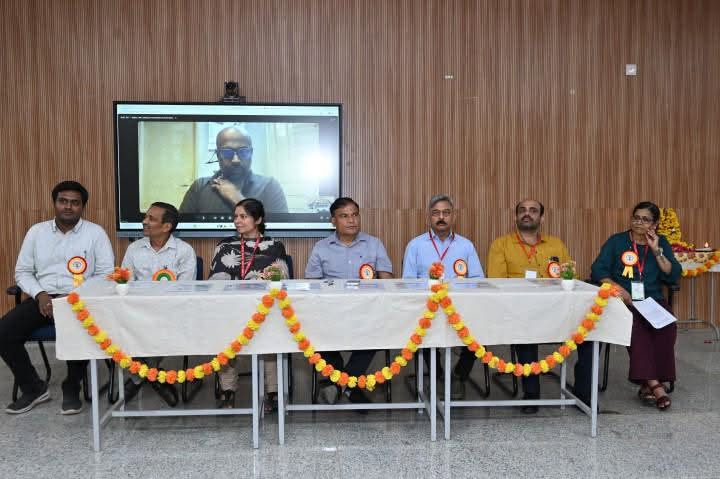MoU Signing