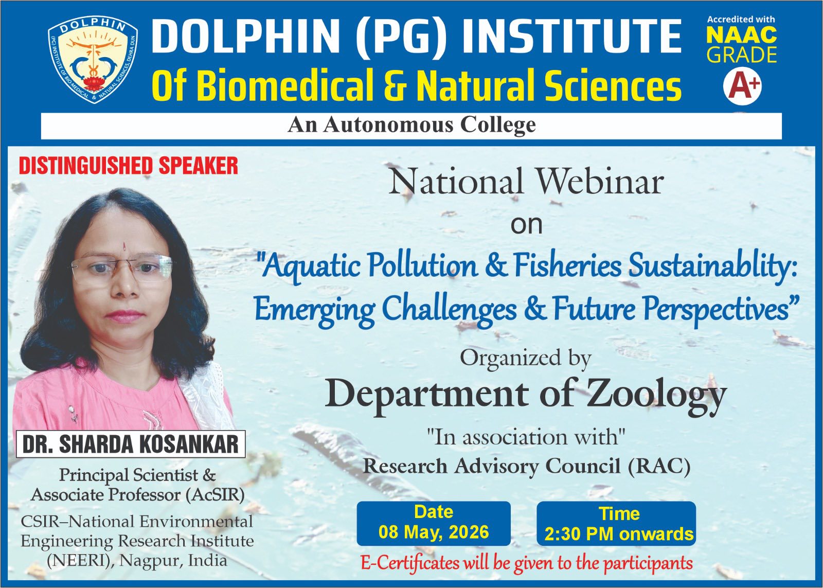 Dr Penumaka Nagababu