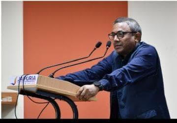 Dr Penumaka Nagababu