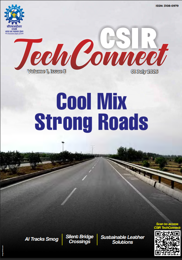 TechConnect Volume 1