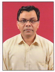 Mr. PRAKASH  GAJANANRAO  KELAPURE Image