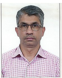 Dr. Anshuman A. KHARDENAVIS Image