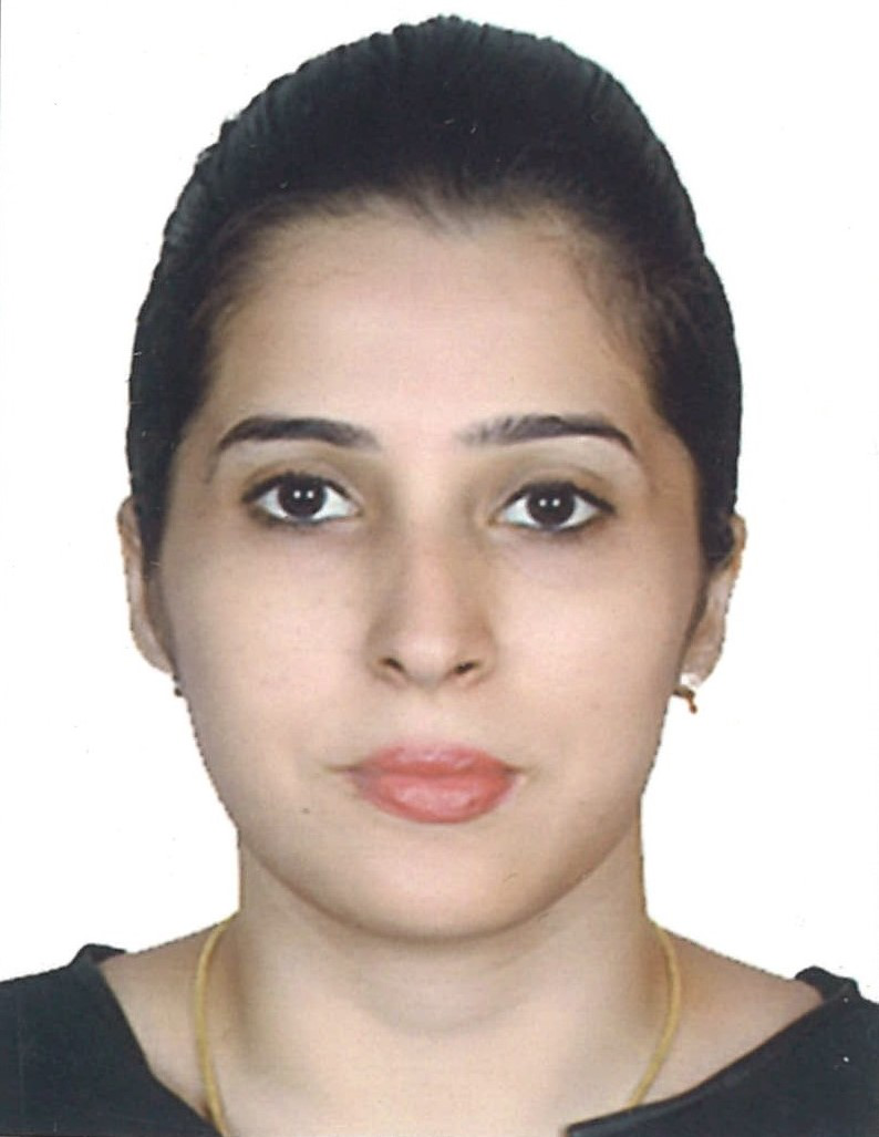 Dr. Satinder  Kaur Image