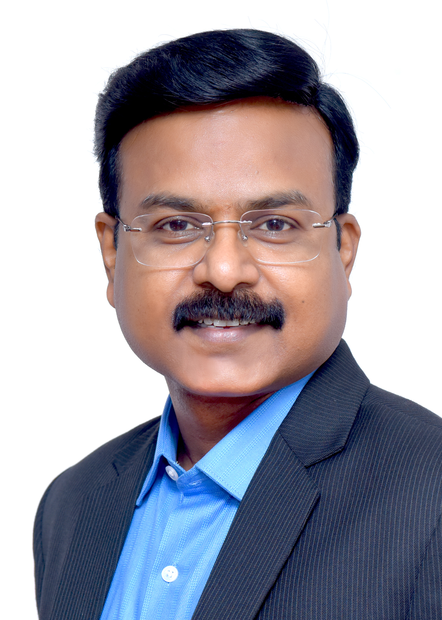 Dr. C. Anandharamakrishnan, Director, CSIR-NEERI, Nagpur Image