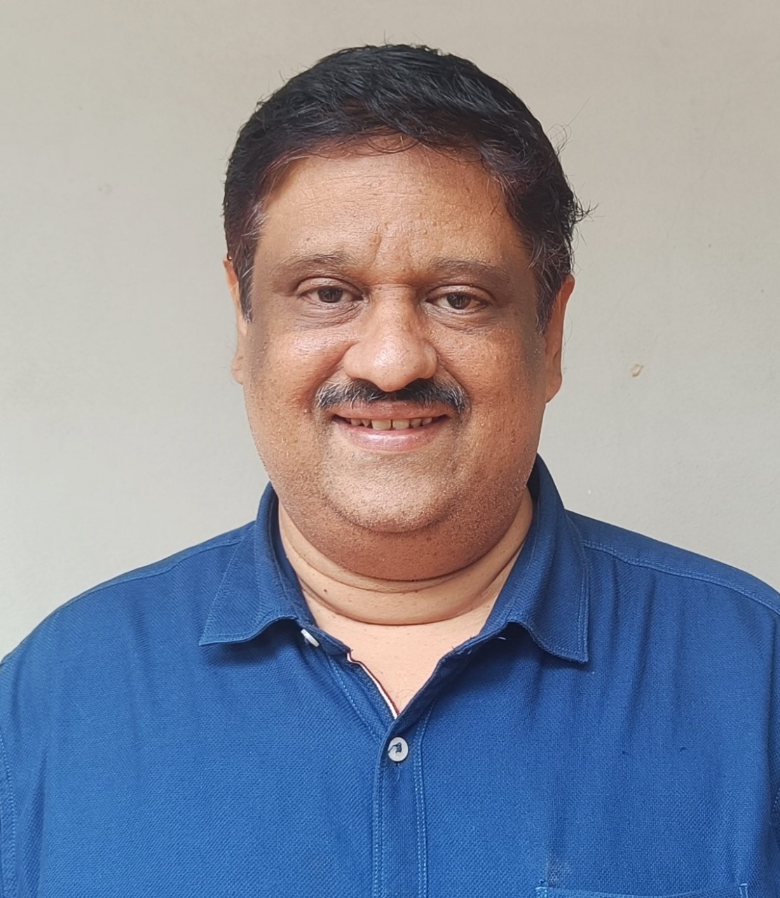 Dr. S. Venkata Mohan, Director, CSIR-NEERI, Nagpur Image